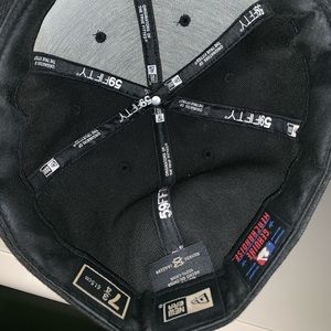 New Era Accessories - Boston Baseball Hat New Era Accessories - Boston Baseball Hat